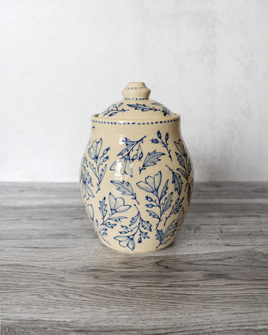 Jars