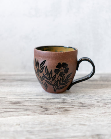 Mugs & Cups